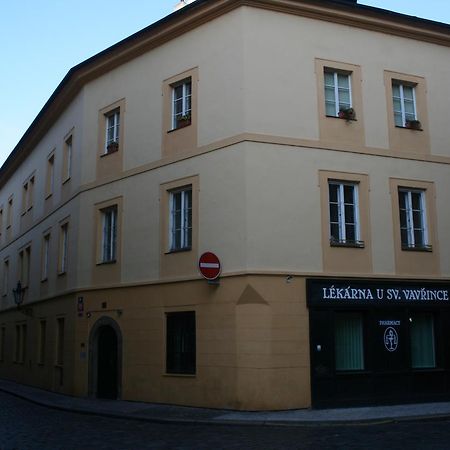 Apartment No 0A Anenska 13 - Stare Mesto Prague Ngoại thất bức ảnh