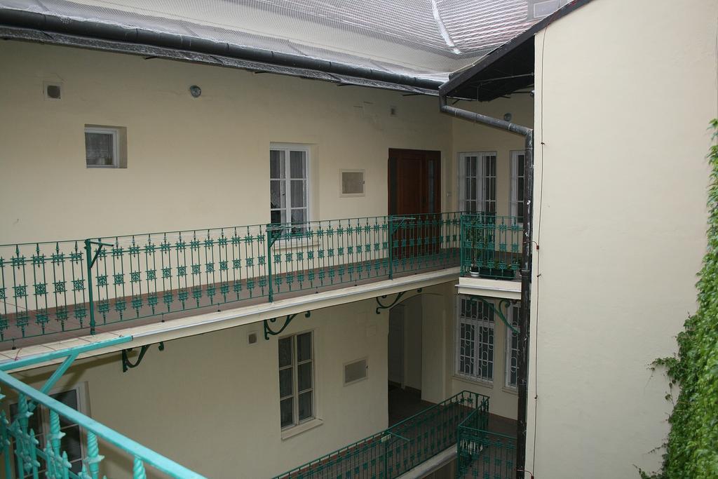 Apartment No 0A Anenska 13 - Stare Mesto Prague Ngoại thất bức ảnh