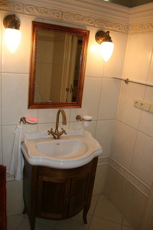 Apartment No 0A Anenska 13 - Stare Mesto Prague Ngoại thất bức ảnh