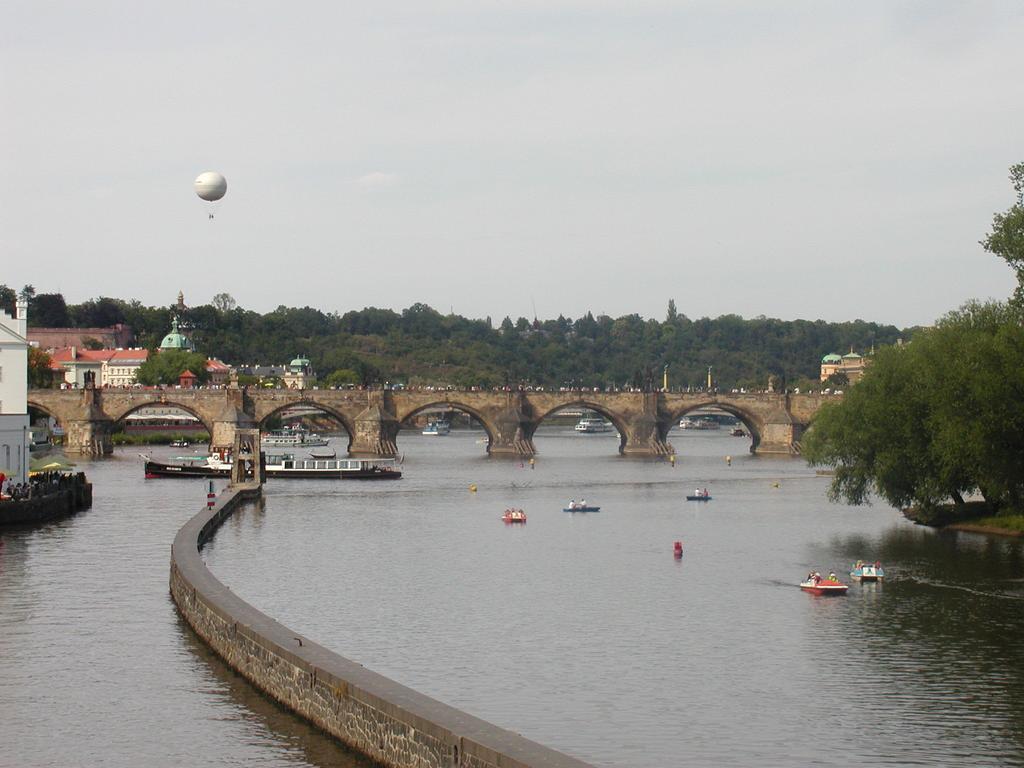 Apartment No 0A Anenska 13 - Stare Mesto Prague Ngoại thất bức ảnh