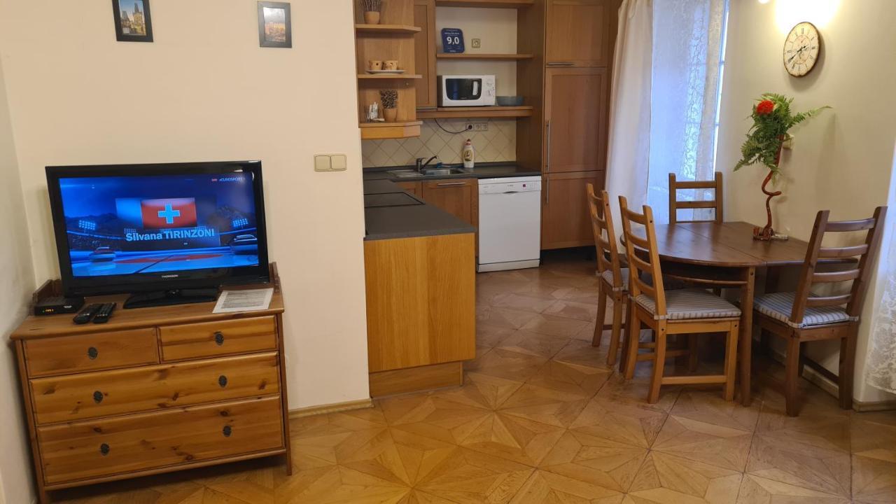 Apartment No 0A Anenska 13 - Stare Mesto Prague Ngoại thất bức ảnh