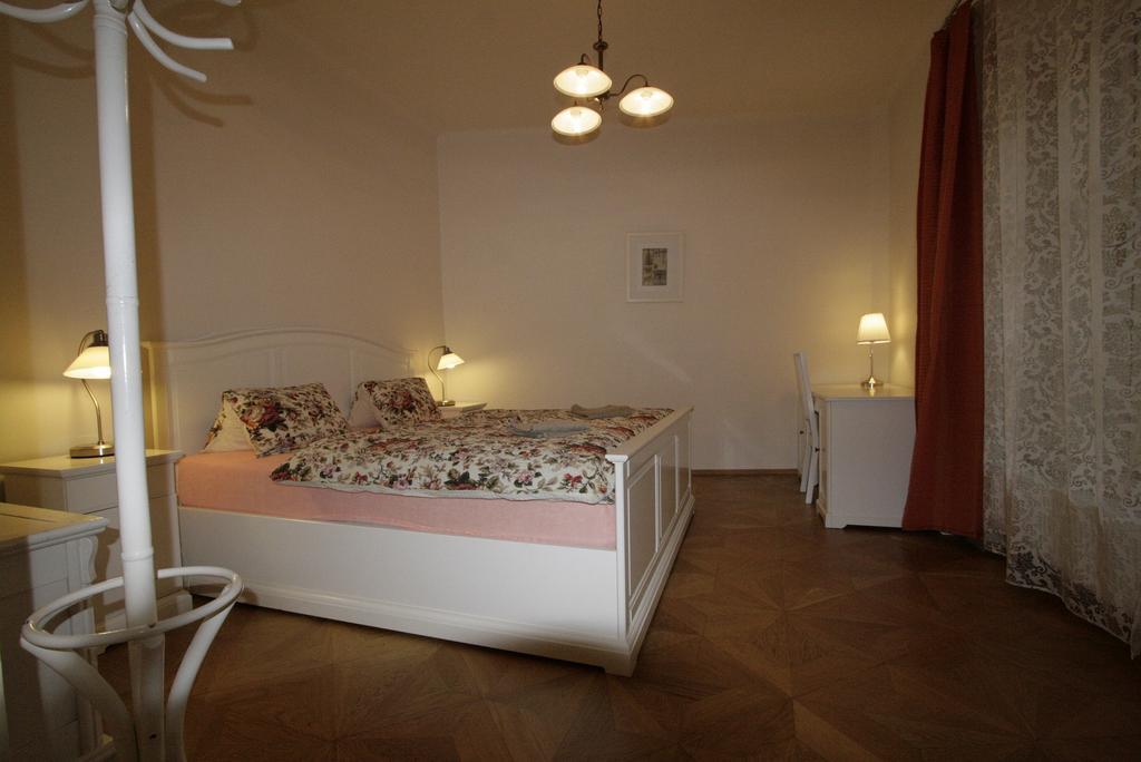 Apartment No 0A Anenska 13 - Stare Mesto Prague Ngoại thất bức ảnh