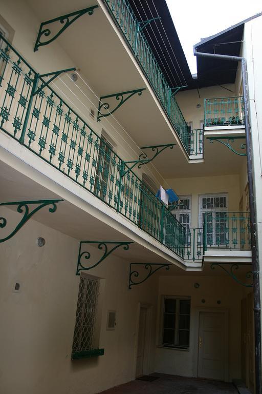 Apartment No 0A Anenska 13 - Stare Mesto Prague Ngoại thất bức ảnh