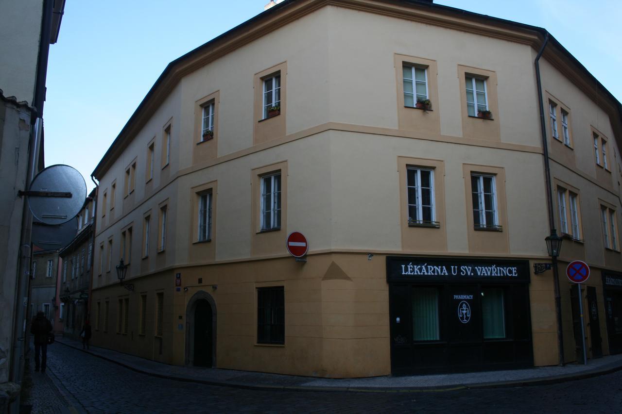 Apartment No 0A Anenska 13 - Stare Mesto Prague Ngoại thất bức ảnh