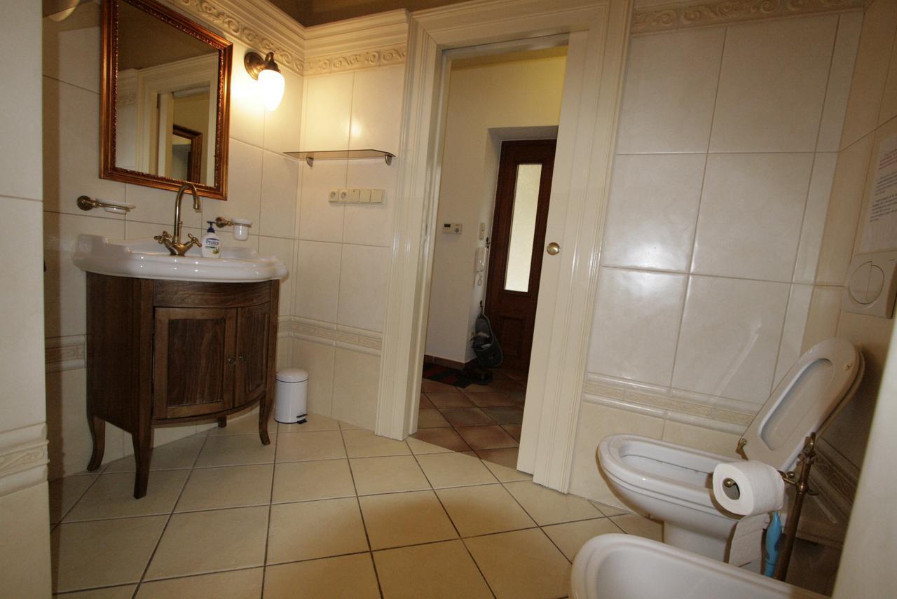 Apartment No 0A Anenska 13 - Stare Mesto Prague Ngoại thất bức ảnh